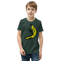 Skate Banana Youth Short Sleeve T-Shirt