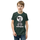 Fairytale Youth Short Sleeve T-Shirt