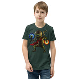 Mummy Magic Youth Short Sleeve T-Shirt