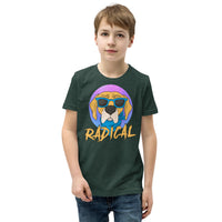 Radical Youth Short Sleeve T-Shirt