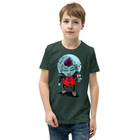 Vamp Blood Youth Short Sleeve T-Shirt