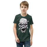 Mummy Youth Short Sleeve T-Shirt