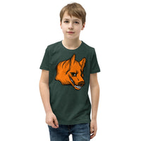 Monster Dog Youth Short Sleeve T-Shirt