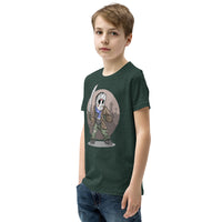 Slasher Youth Short Sleeve T-Shirt