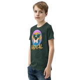 Radical Youth Short Sleeve T-Shirt