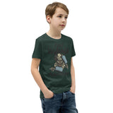 I Just Wanna Play with You Youth Short Sleeve T-Shirt