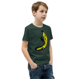 Skate Banana Youth Short Sleeve T-Shirt