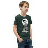 Fairytale Youth Short Sleeve T-Shirt