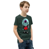 Vamp Blood Youth Short Sleeve T-Shirt