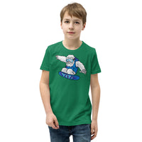 Yeti Youth Short Sleeve T-Shirt