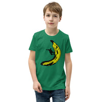 Skate Banana Youth Short Sleeve T-Shirt