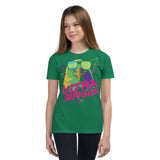 Ultra Serious Youth Short Sleeve T-Shirt