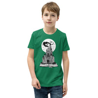 Fairytale Youth Short Sleeve T-Shirt