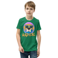 Radical Youth Short Sleeve T-Shirt