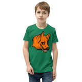 Monster Dog Youth Short Sleeve T-Shirt