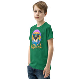 Radical Youth Short Sleeve T-Shirt