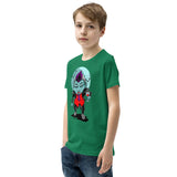 Vamp Blood Youth Short Sleeve T-Shirt