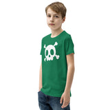 Skully Youth Short Sleeve T-Shirt