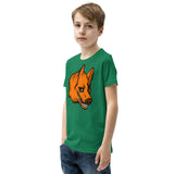 Monster Dog Youth Short Sleeve T-Shirt