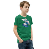 Yeti Youth Short Sleeve T-Shirt