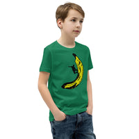 Skate Banana Youth Short Sleeve T-Shirt