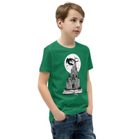 Fairytale Youth Short Sleeve T-Shirt