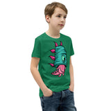 Monster Youth Short Sleeve T-Shirt