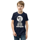 Fairytale Youth Short Sleeve T-Shirt