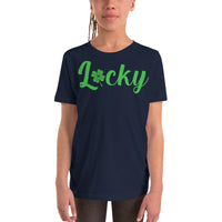 Lucky Youth Short Sleeve T-Shirt