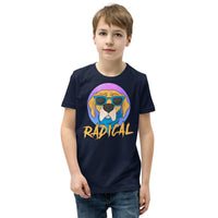 Radical Youth Short Sleeve T-Shirt