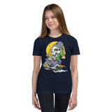 Skully Youth Short Sleeve T-Shirt