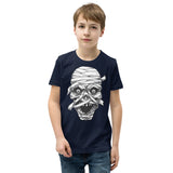 Mummy Youth Short Sleeve T-Shirt