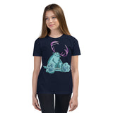 Monster Youth Short Sleeve T-Shirt