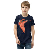 Monster Youth Short Sleeve T-Shirt