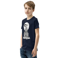 Fairytale Youth Short Sleeve T-Shirt