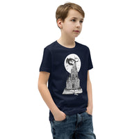 Fairytale Youth Short Sleeve T-Shirt