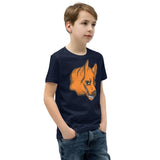 Monster Dog Youth Short Sleeve T-Shirt