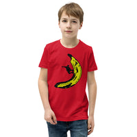 Skate Banana Youth Short Sleeve T-Shirt