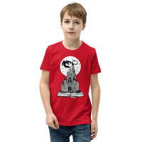 Fairytale Youth Short Sleeve T-Shirt