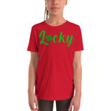 Lucky Youth Short Sleeve T-Shirt