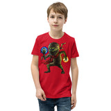 Mummy Magic Youth Short Sleeve T-Shirt