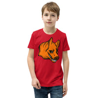 Monster Dog Youth Short Sleeve T-Shirt