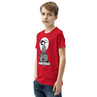 Fairytale Youth Short Sleeve T-Shirt