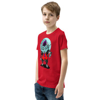 Vamp Blood Youth Short Sleeve T-Shirt