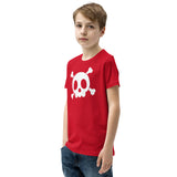 Skully Youth Short Sleeve T-Shirt