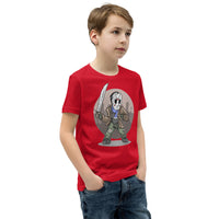 Slasher Youth Short Sleeve T-Shirt