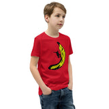 Skate Banana Youth Short Sleeve T-Shirt