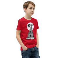 Fairytale Youth Short Sleeve T-Shirt