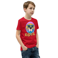 Radical Youth Short Sleeve T-Shirt