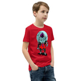 Vamp Blood Youth Short Sleeve T-Shirt